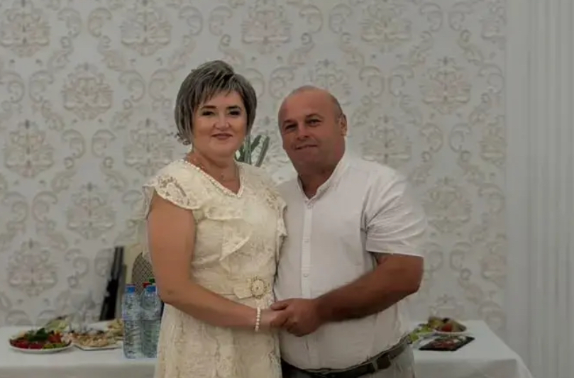 Alt: семья Бикмуллиных из Ташсу