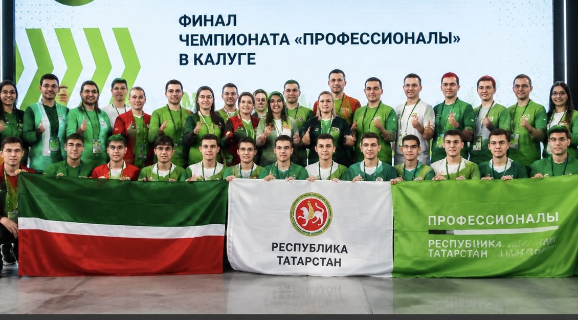 Фото сгенерировано ИИ. Финал в Калуге 