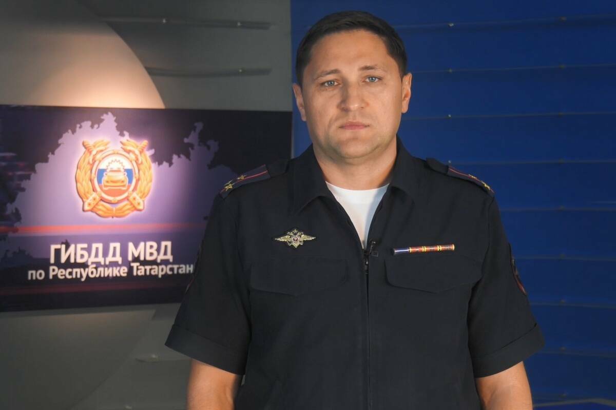Alt: Госавтоинспекция безопасность детей