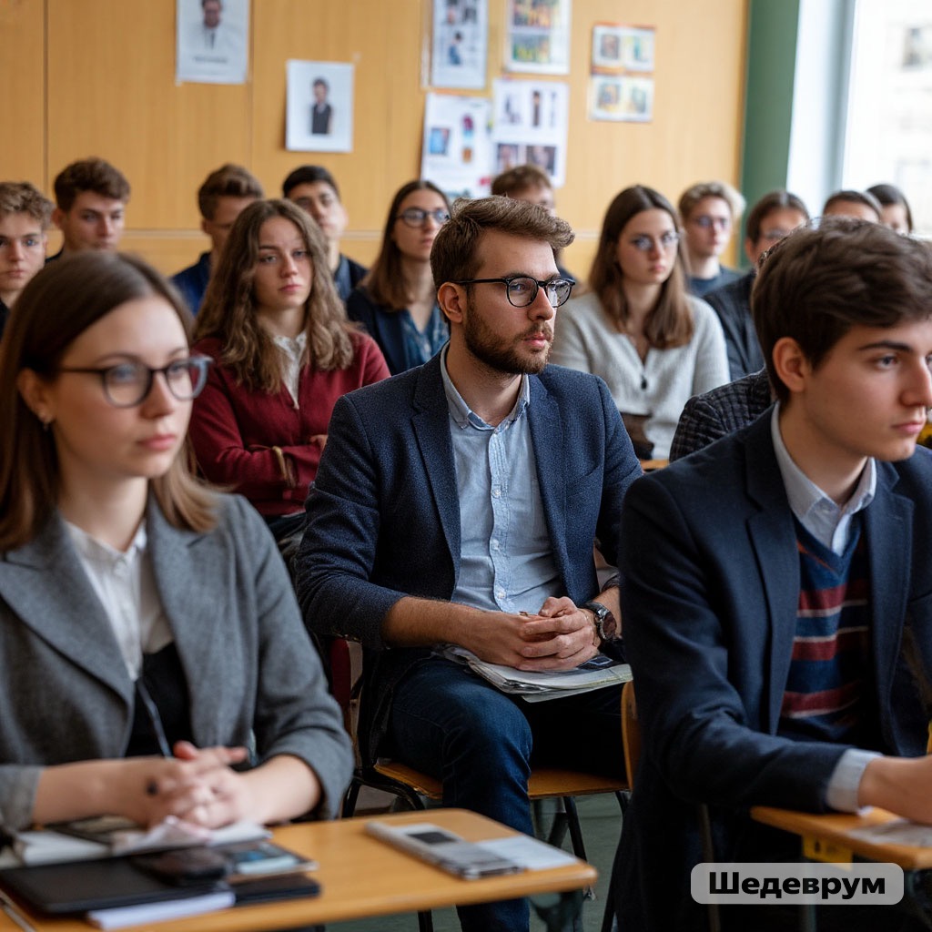 Alt: Школа межэтнической журналистики
