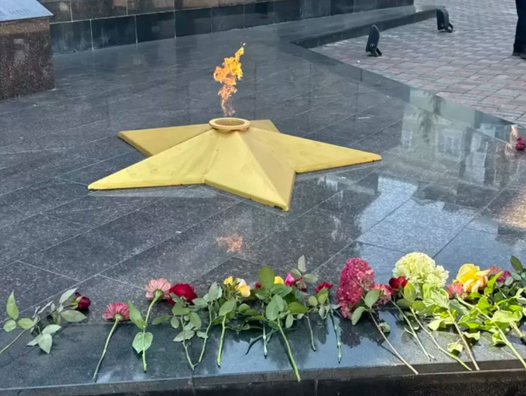  память жертв бесланской трагедии