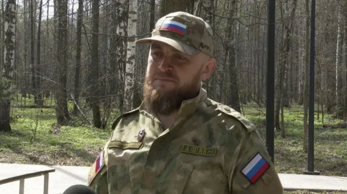 Иван Хомяков рассказывает о тех днях 