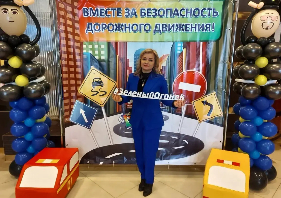Алсу Сафиуллина в молодости