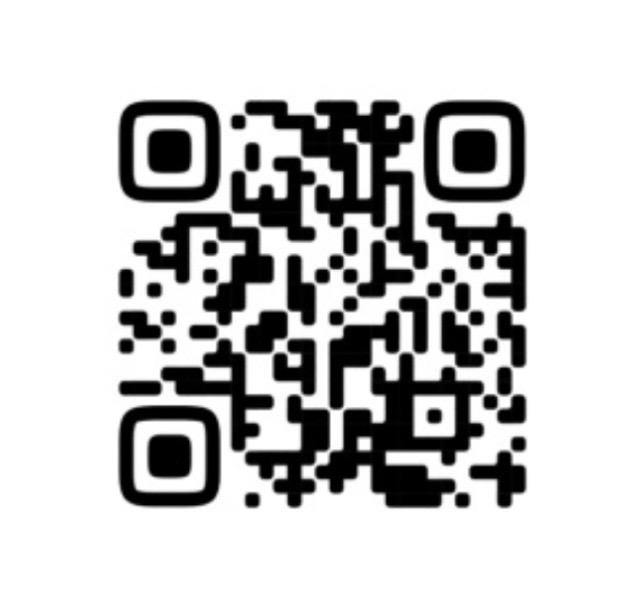 QR-код представленный организаторами