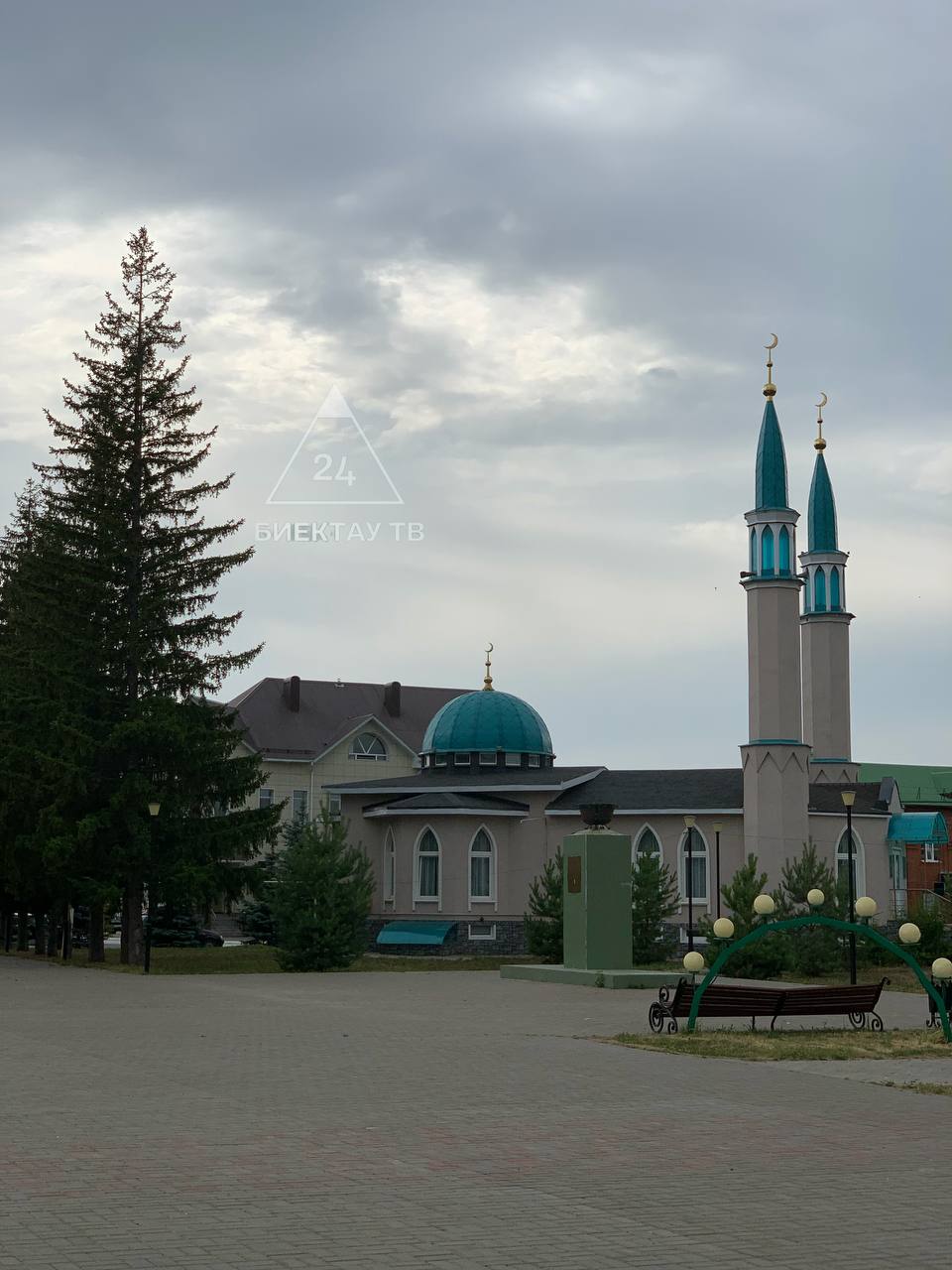 Забота и уважение к родителям