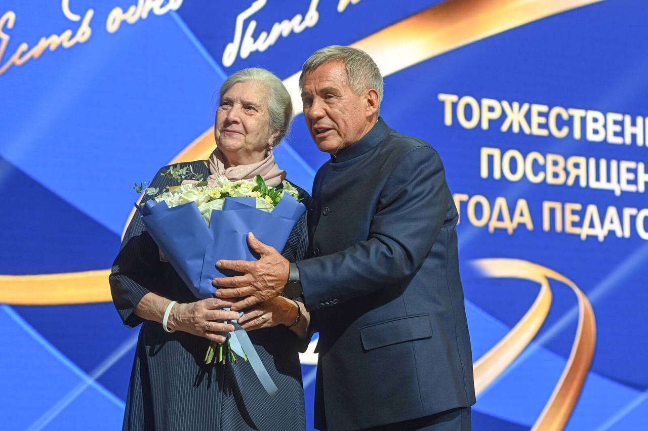 Флюра Васильевна Афанасьева