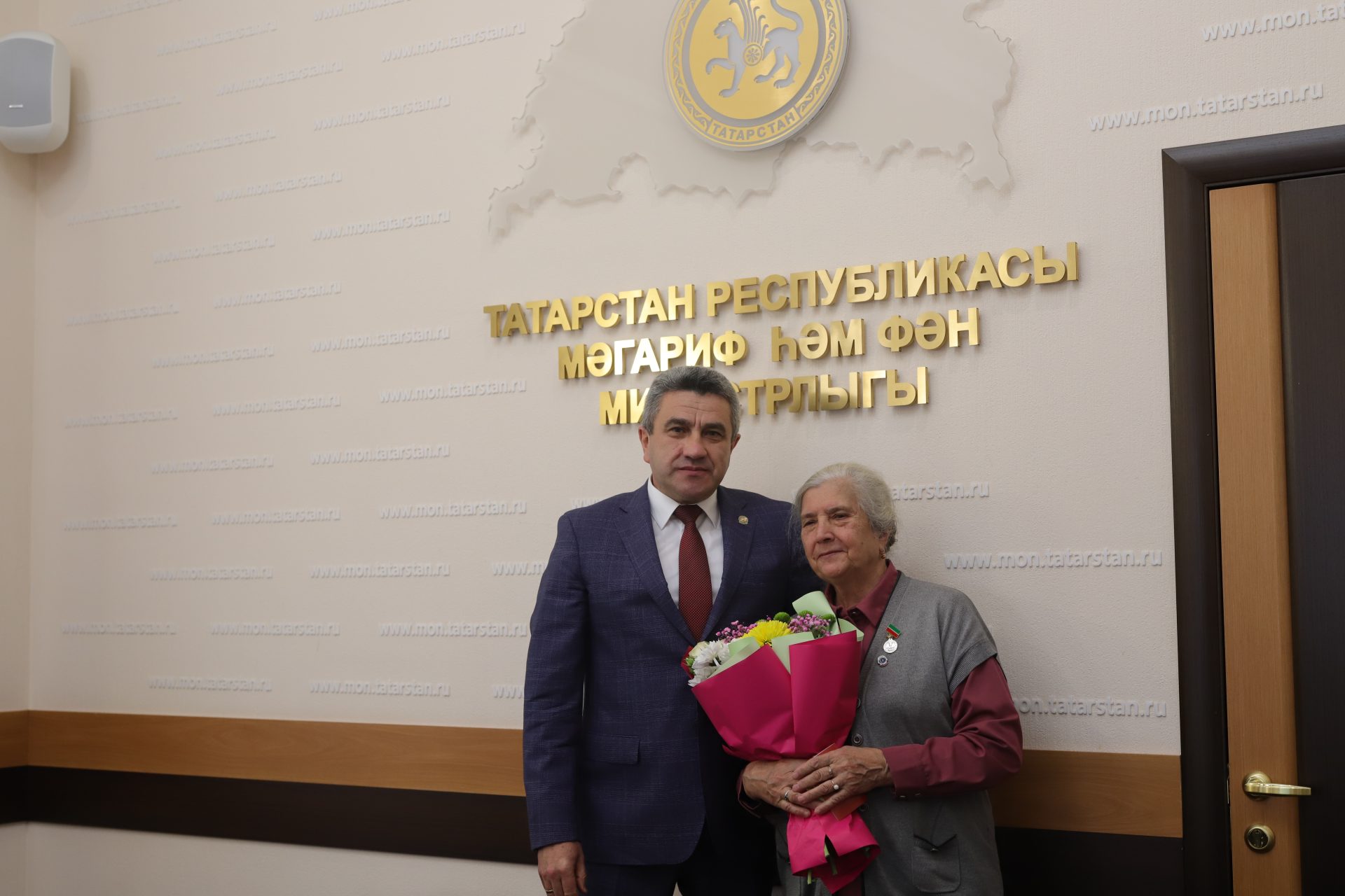 Флюра Васильевна Афанасьева
