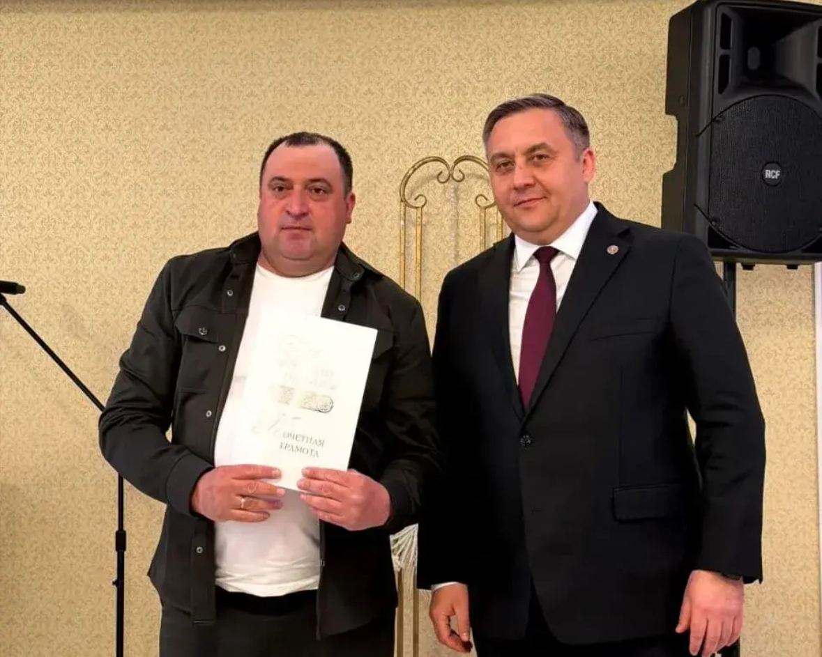Культурная жизнь деревни Суксу