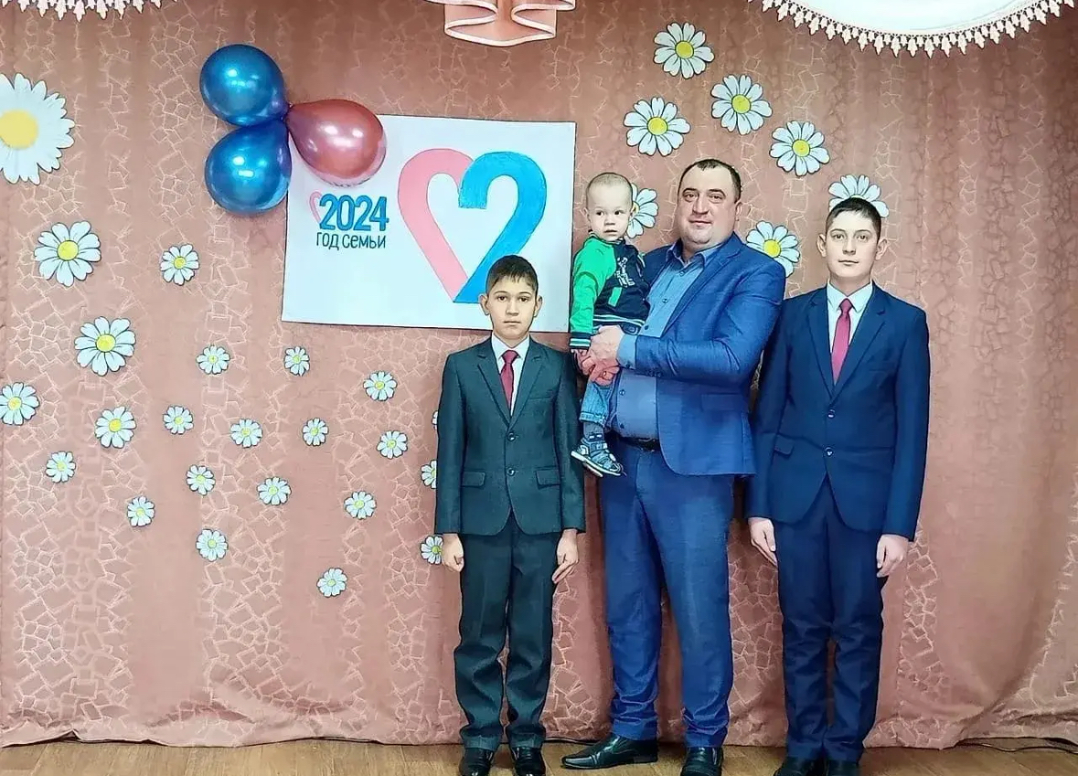Культурная жизнь деревни Суксу