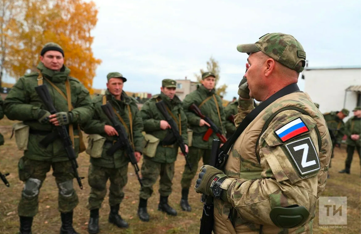 Alt: Поддержка детей участников СВО