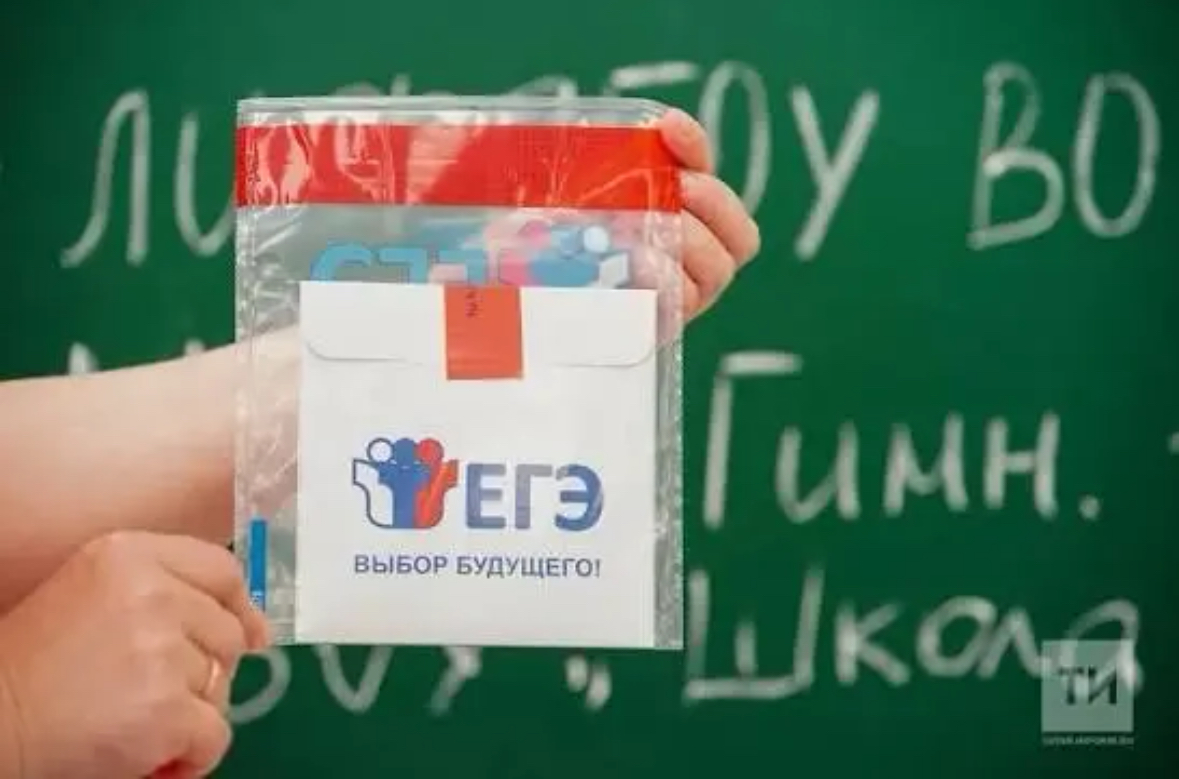 Подготовка к ЕГЭ в школе