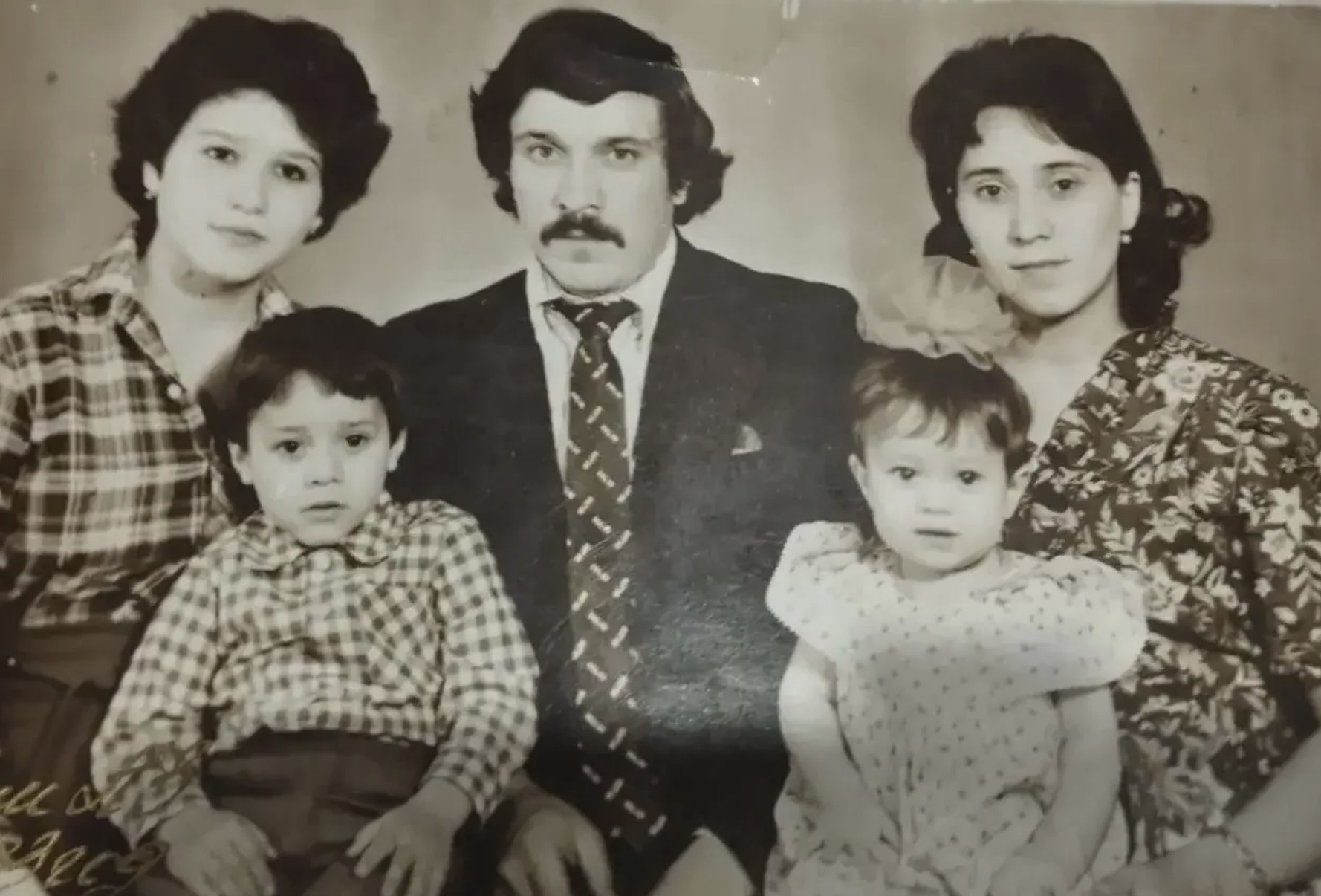 история Зульфии Хайрулловой