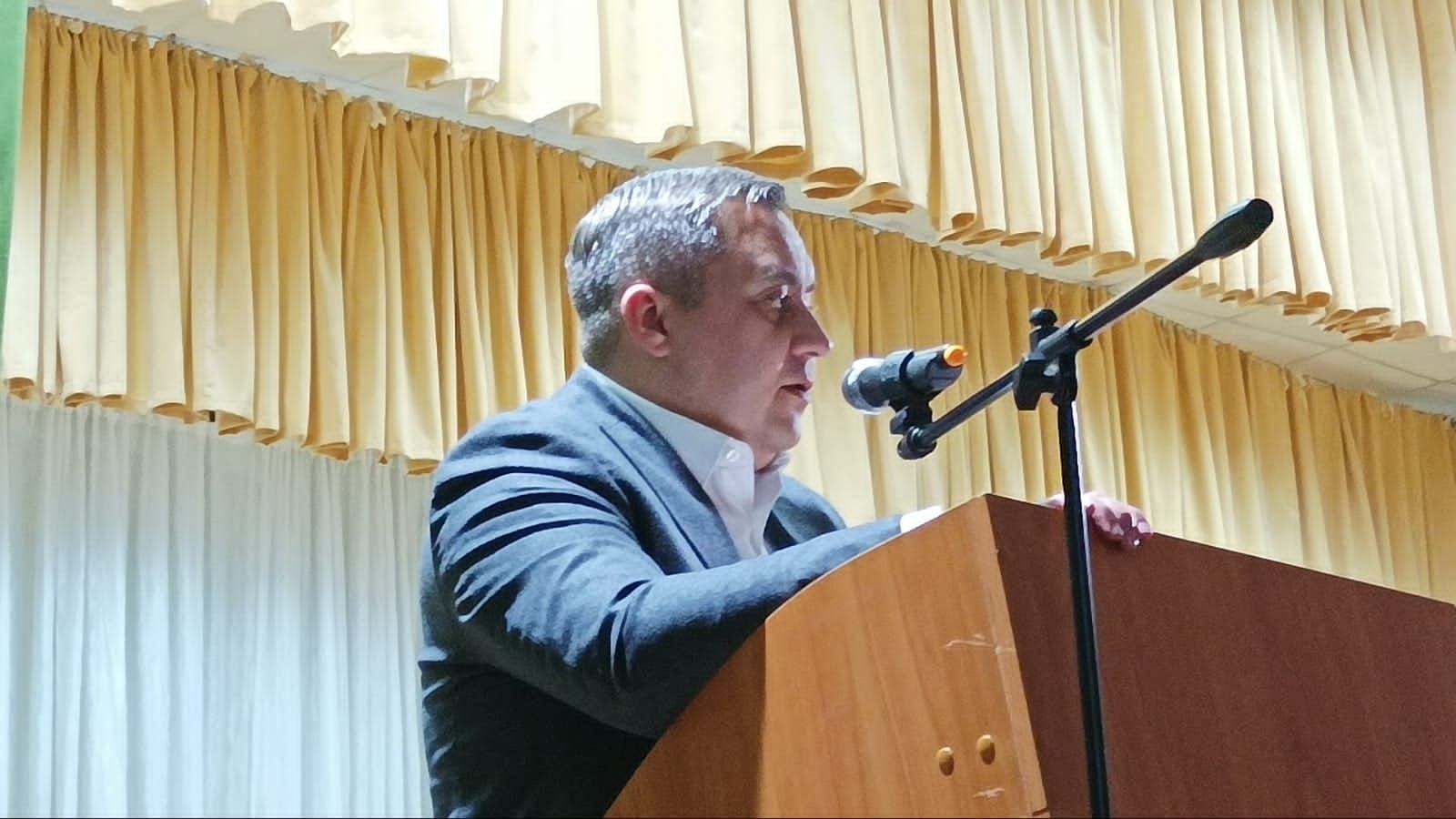 В Высокогорском районе стартовали собрания граждан