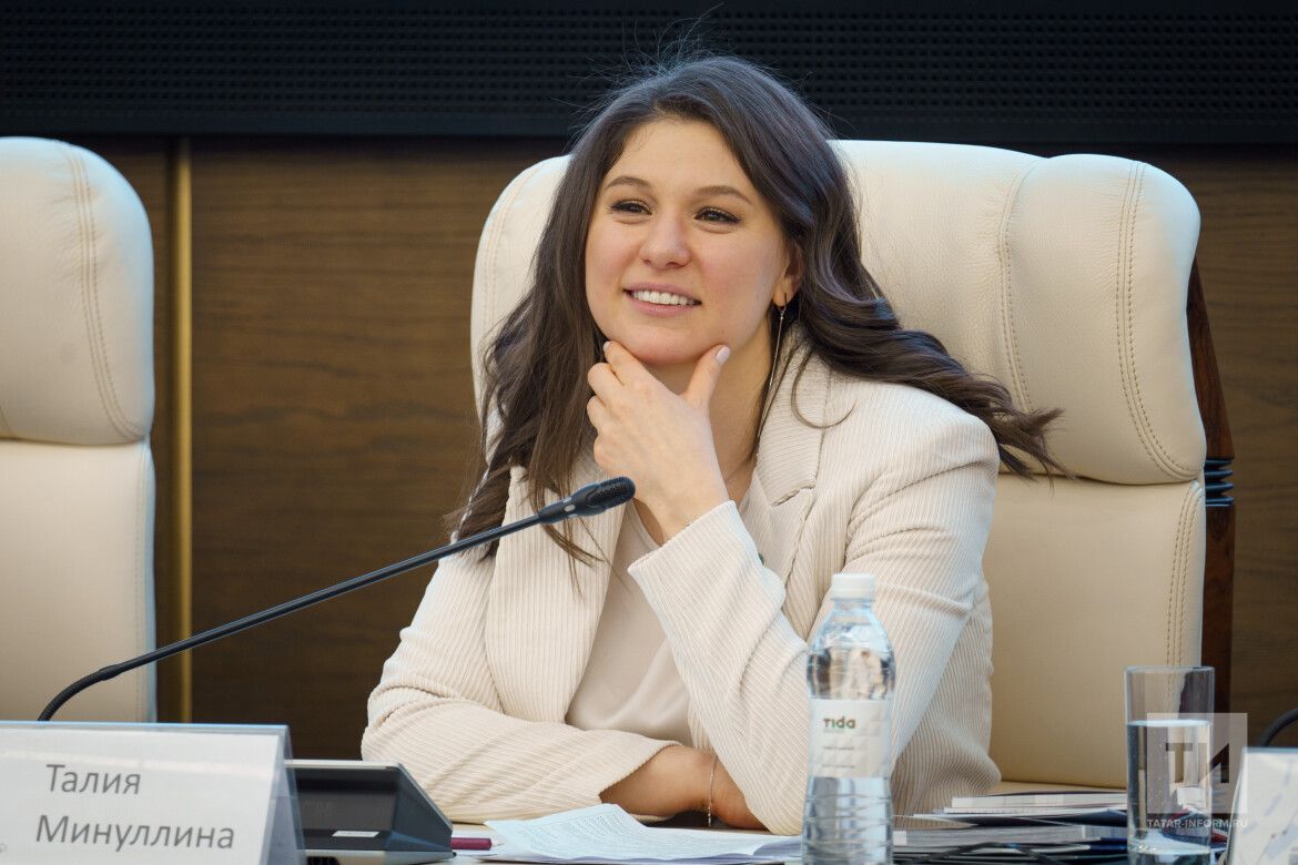 Минуллина отметила рост инвестиций в Высокогорский район