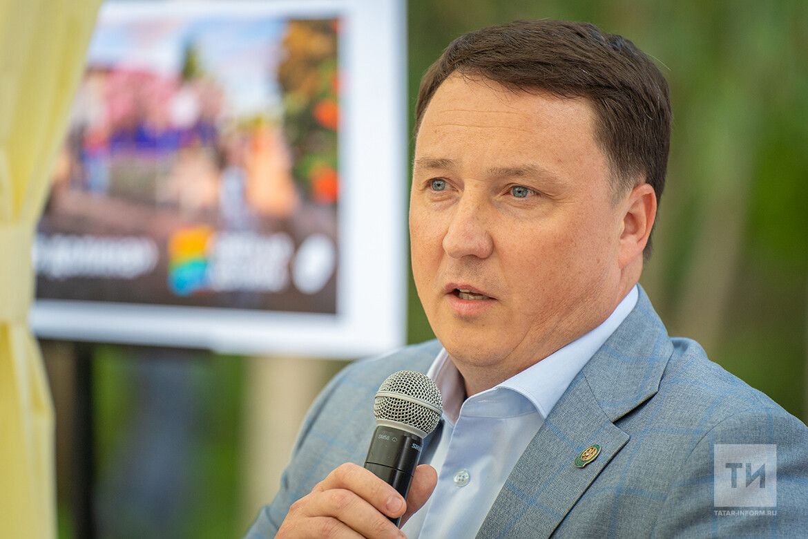 В Татарстане опять планируют сдать больше 3 млн «квадратов» жилья