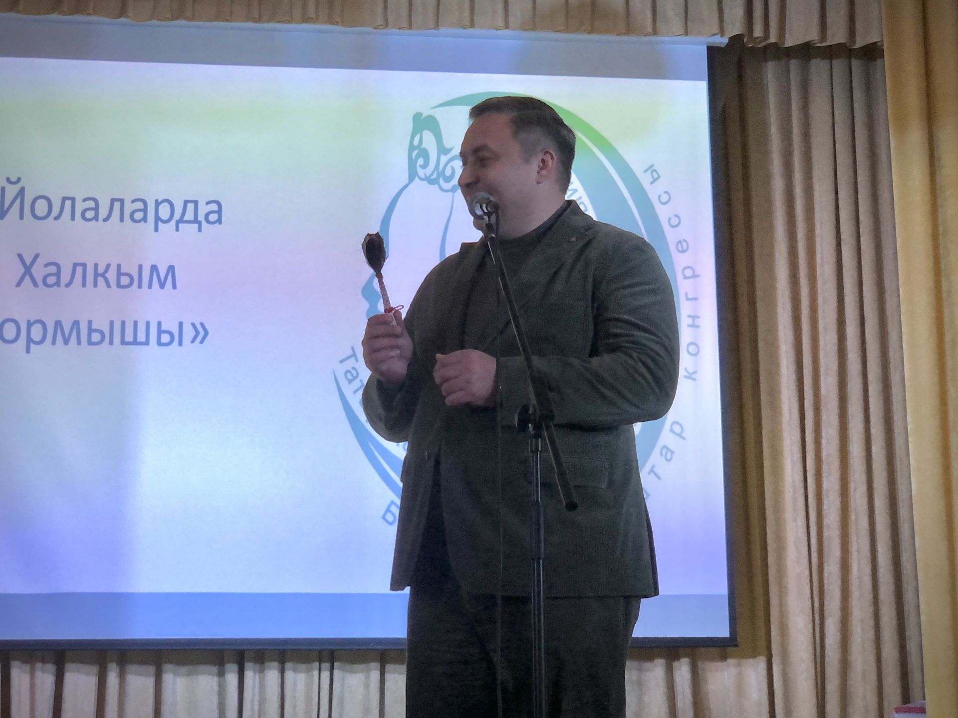 В Высокогорском районе инсценируют 17 народных традиций татар