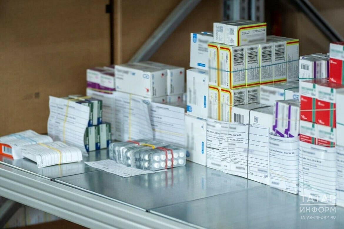 Микробиолог объяснила, почему опасно пить антибиотики без назначения врача