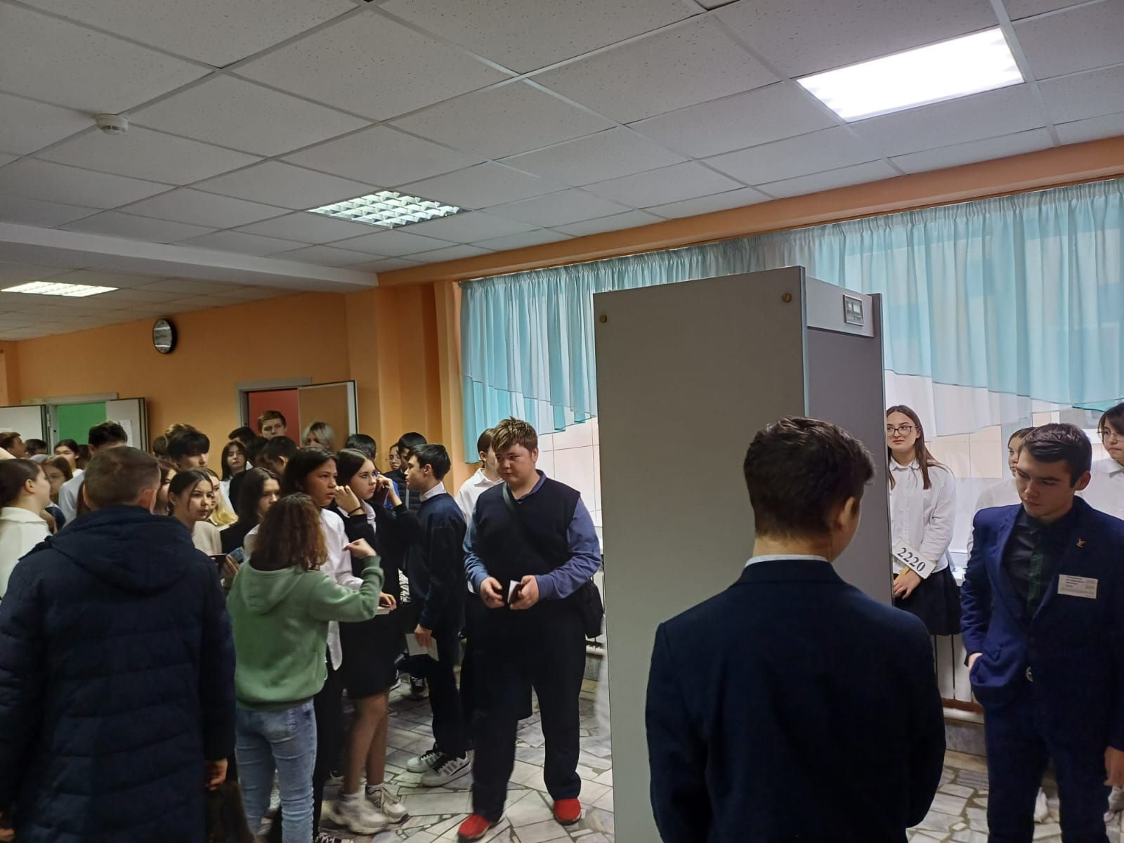 Региональная акция «Всё решают только знания: разберем со специалистом!»