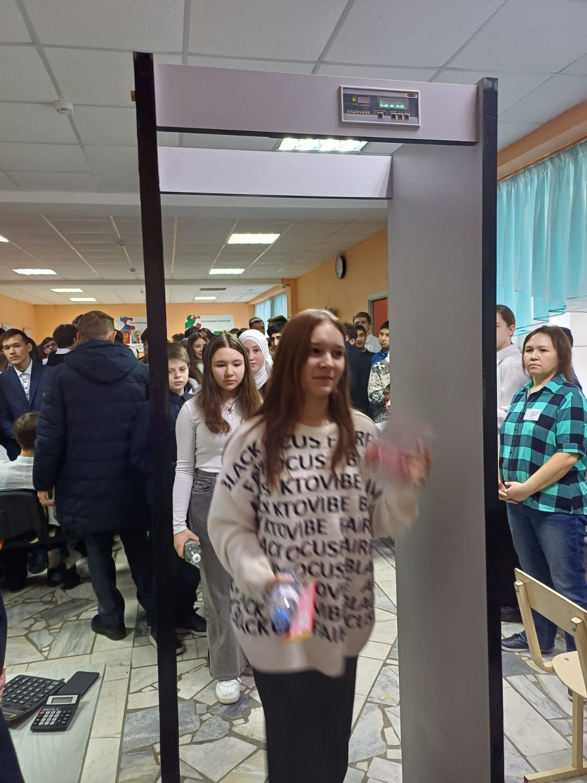 Региональная акция «Всё решают только знания: разберем со специалистом!»