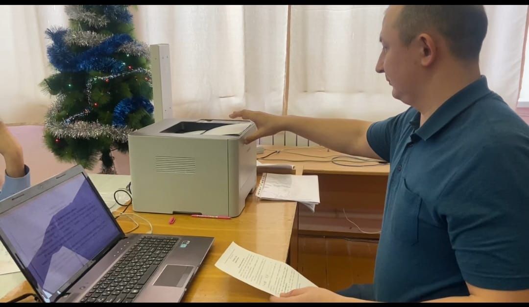 Региональная акция «Всё решают только знания: разберем со специалистом!»
