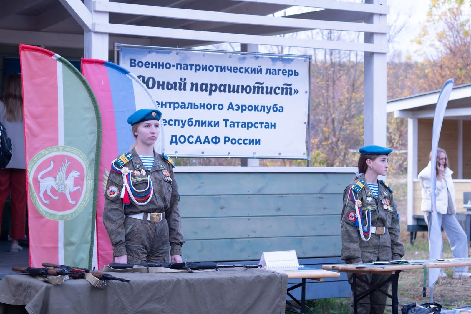 Высокогорский район выиграл 1 млн рублей на реализацию проекта «БиекТау»