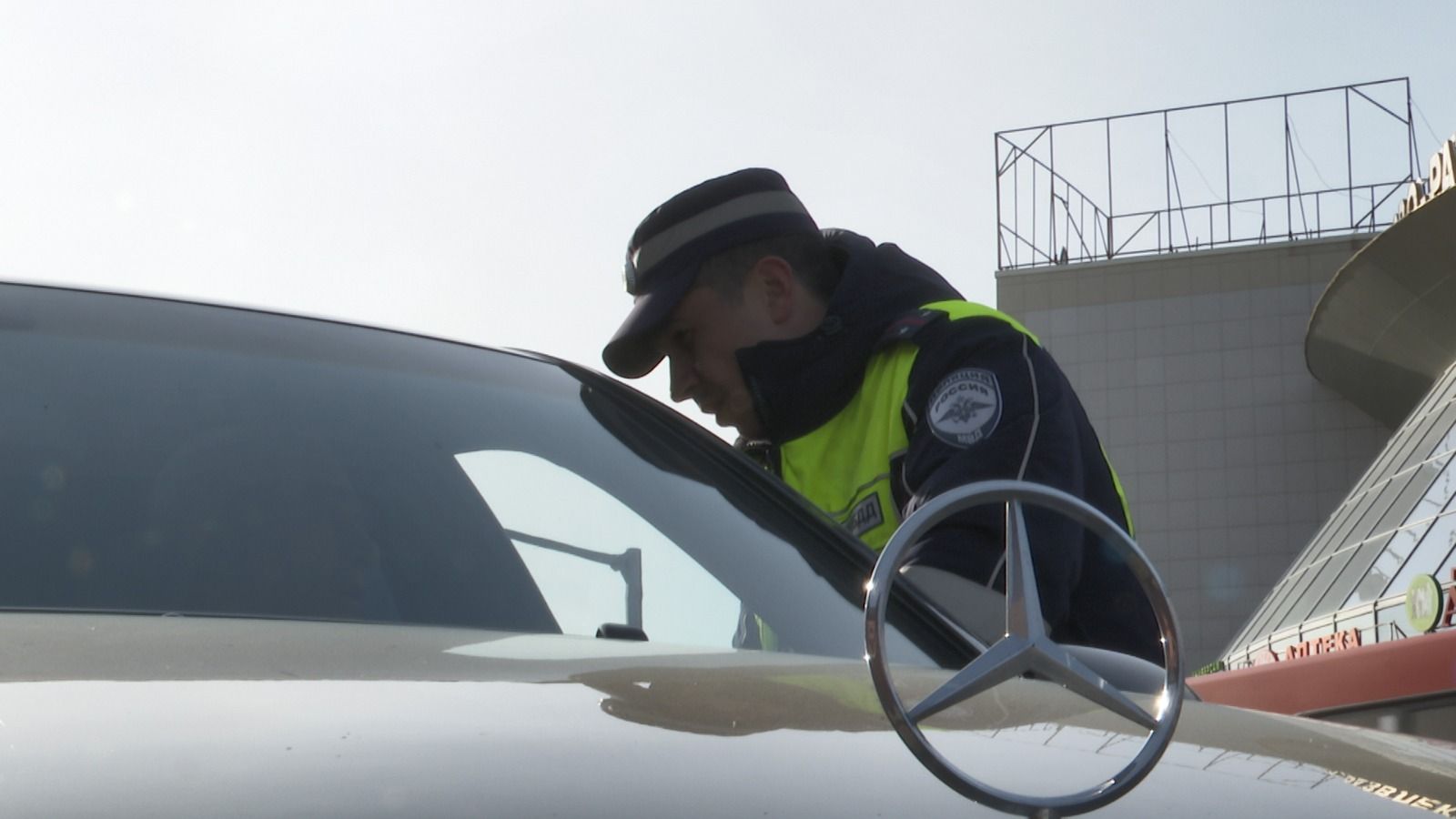 Высокогорские инспекторы привлекли к ответственности 44 водителей с признаками опьянения