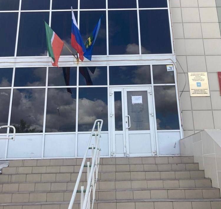 В Высокогорском мировом суде вынесли постановление без участия нарушителей