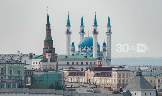 Президентов сразу нескольких стран мира примет Казань