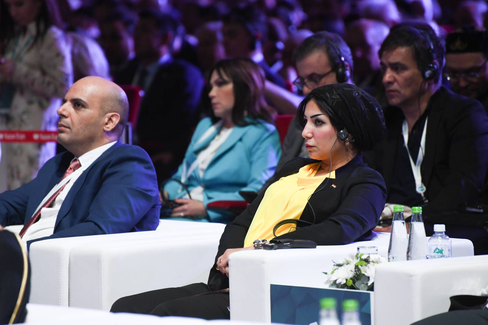 KAZANFORUM 2023: итоги главного экономического события РТ