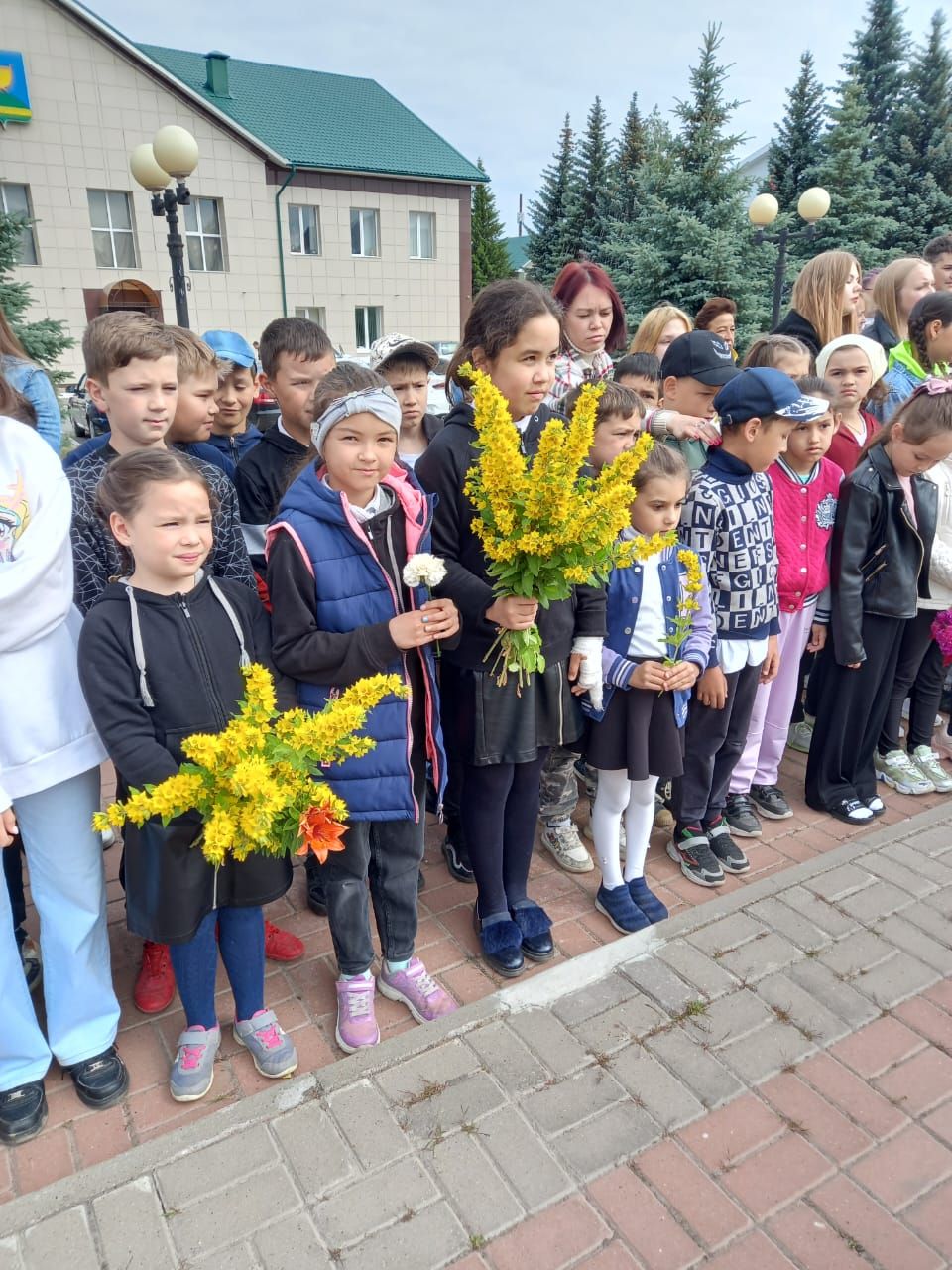 Сегодня – 22 июня «День памяти и скорби»