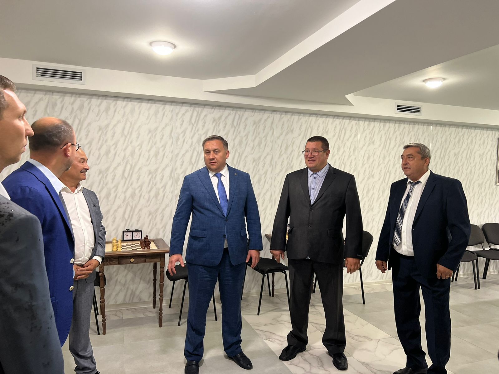 Долгожданное открытие двух сельских домов культуры прошло в Высокогорском районе