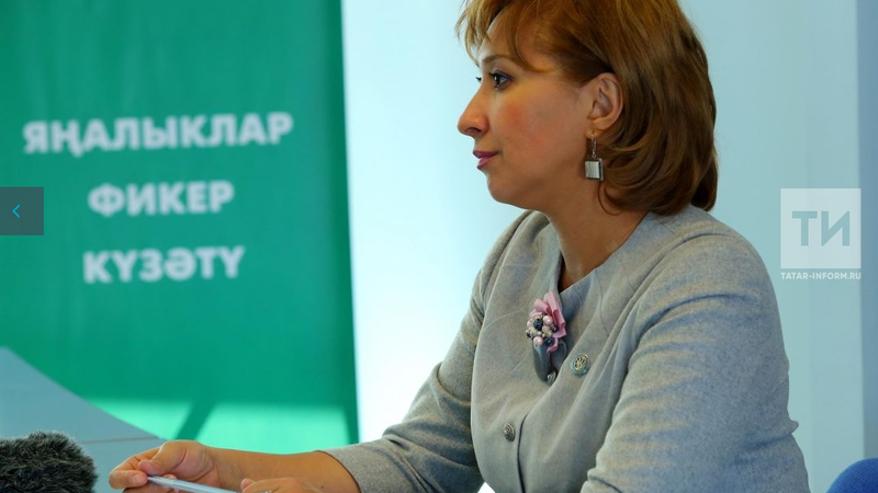 В Татарстане в два раза увеличилось количество многодетных семей