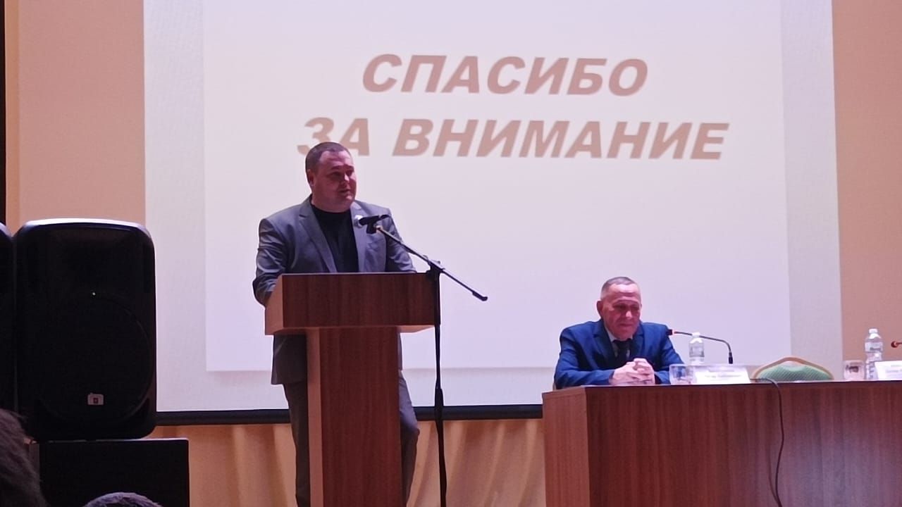 В Бирюлинском поселении прошло собрание граждан
