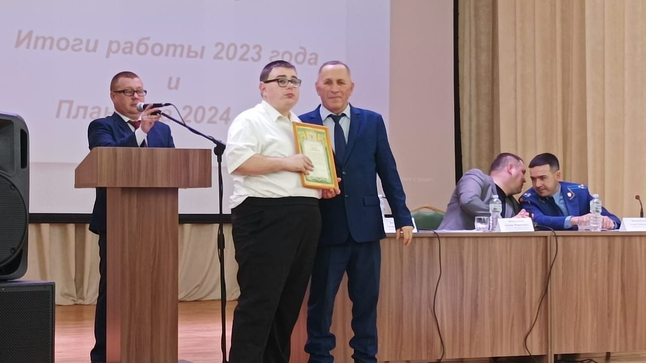 В Бирюлинском поселении прошло собрание граждан