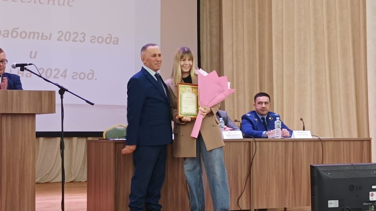 В Бирюлинском поселении прошло собрание граждан
