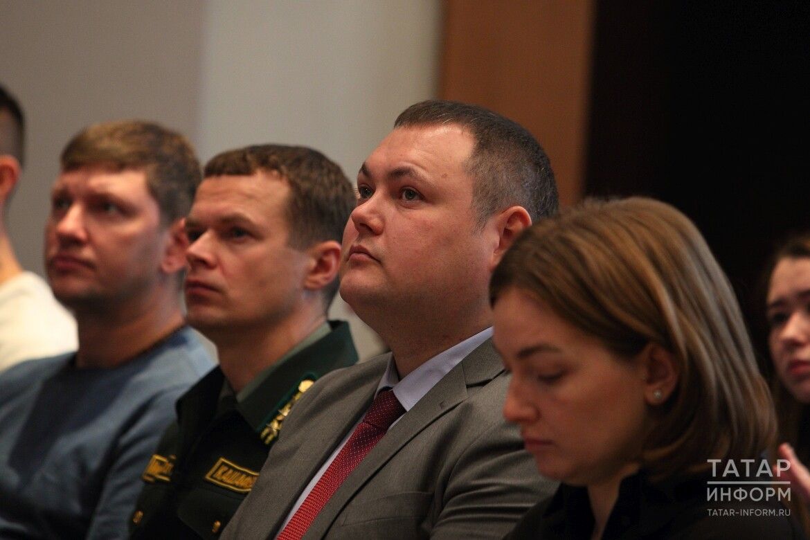 На Голубых озёрах обустроят пять купелей с раздевалками