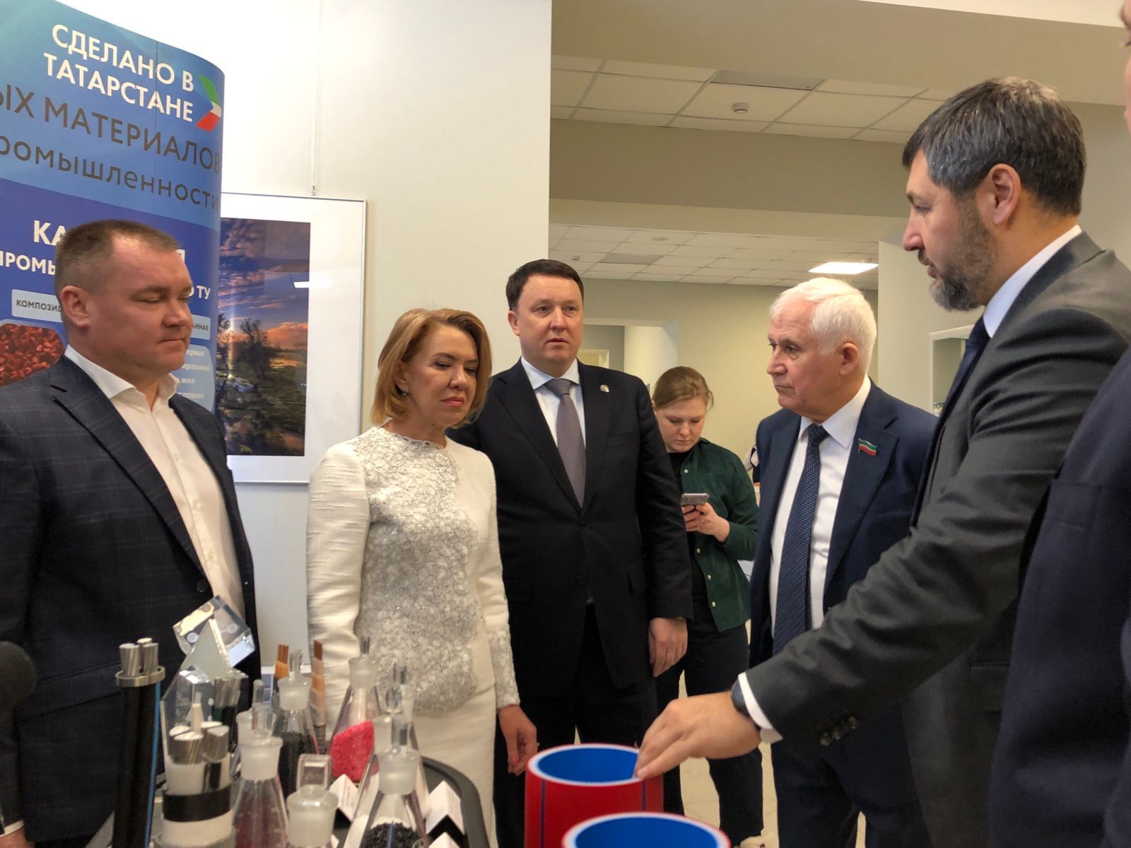 В Бирюлях прошла Итоговая сессия районного депутатского корпуса