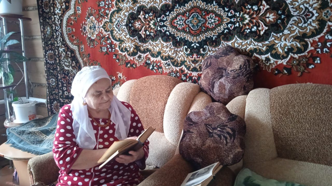 День русского языка в Высокогорском районе