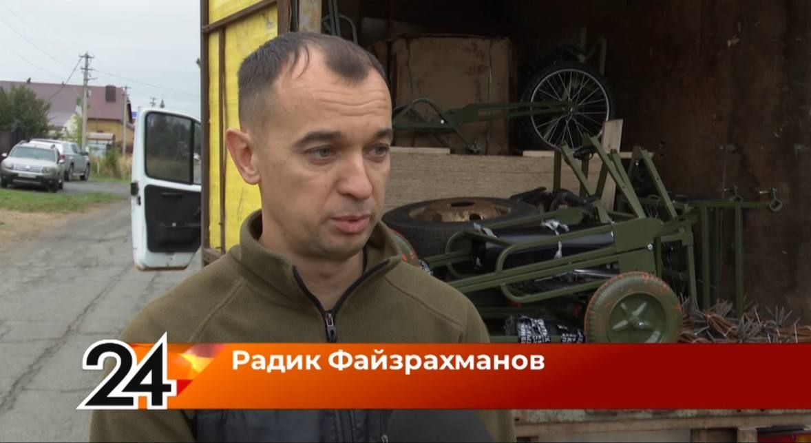 «Это настолько мощная сила»: высокогорцы о гуманитарной помощи