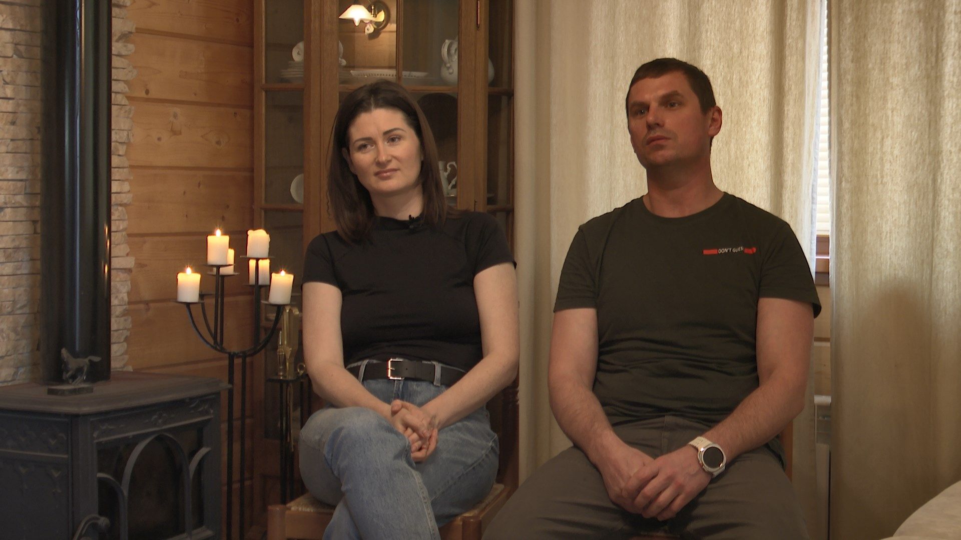 Покинуть Родину, чтобы еще сильнее полюбить ее