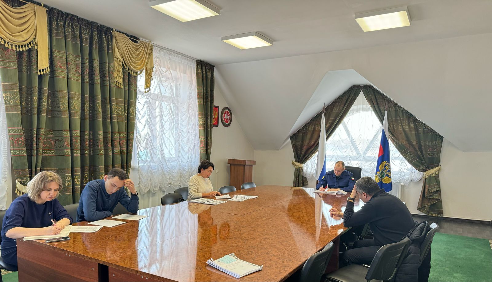 Взыскана задолженность по налогам в размере более 8 млн рублей
