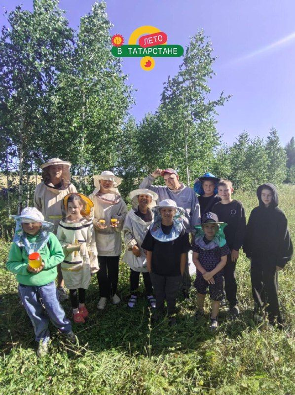 Знаете ли вы, что пчёлы могут запоминать человеческие лица?