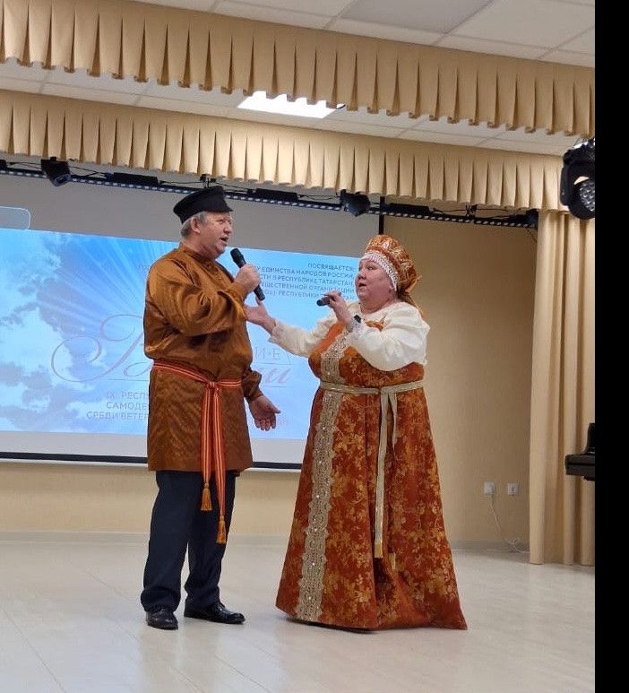 «Балкыш» — праздник таланта и вдохновения