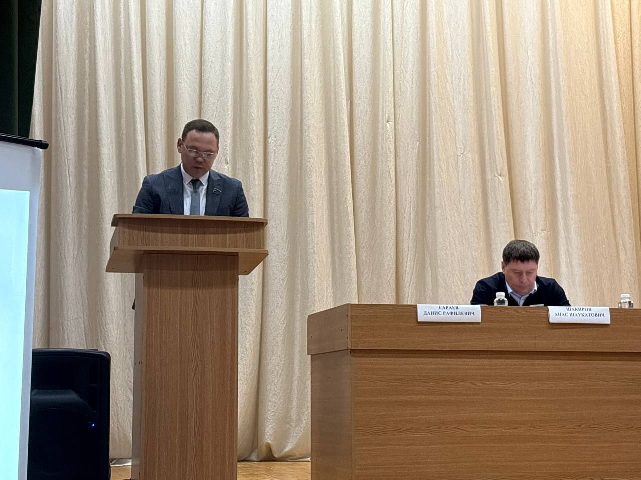 Итоги 2025 года и планы развития Куркачинского сельского поселения