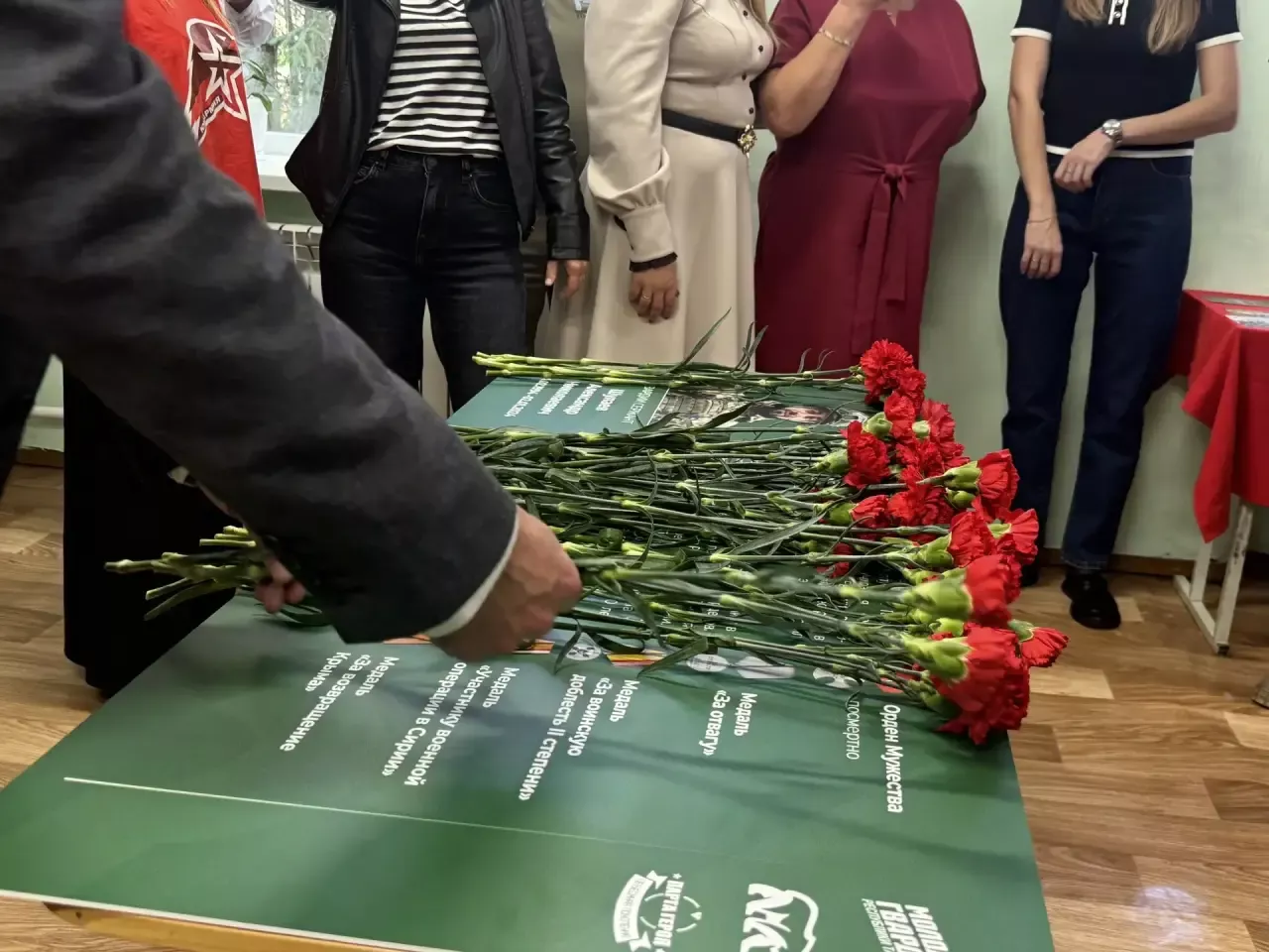Цена победы: история гвардии сержанта Александра Шулаева
