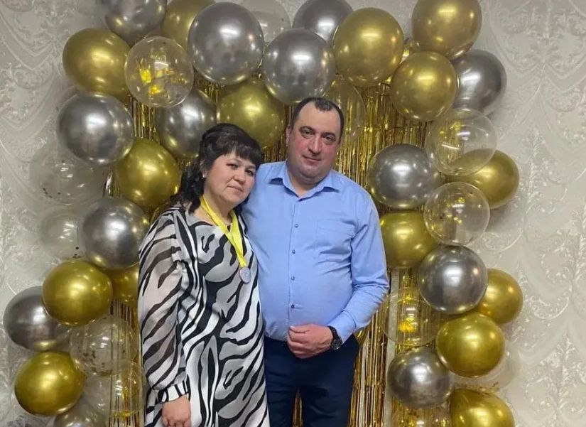 Фархад Фаттахов сохраняет традиции и объединяет жителей деревни Суксу