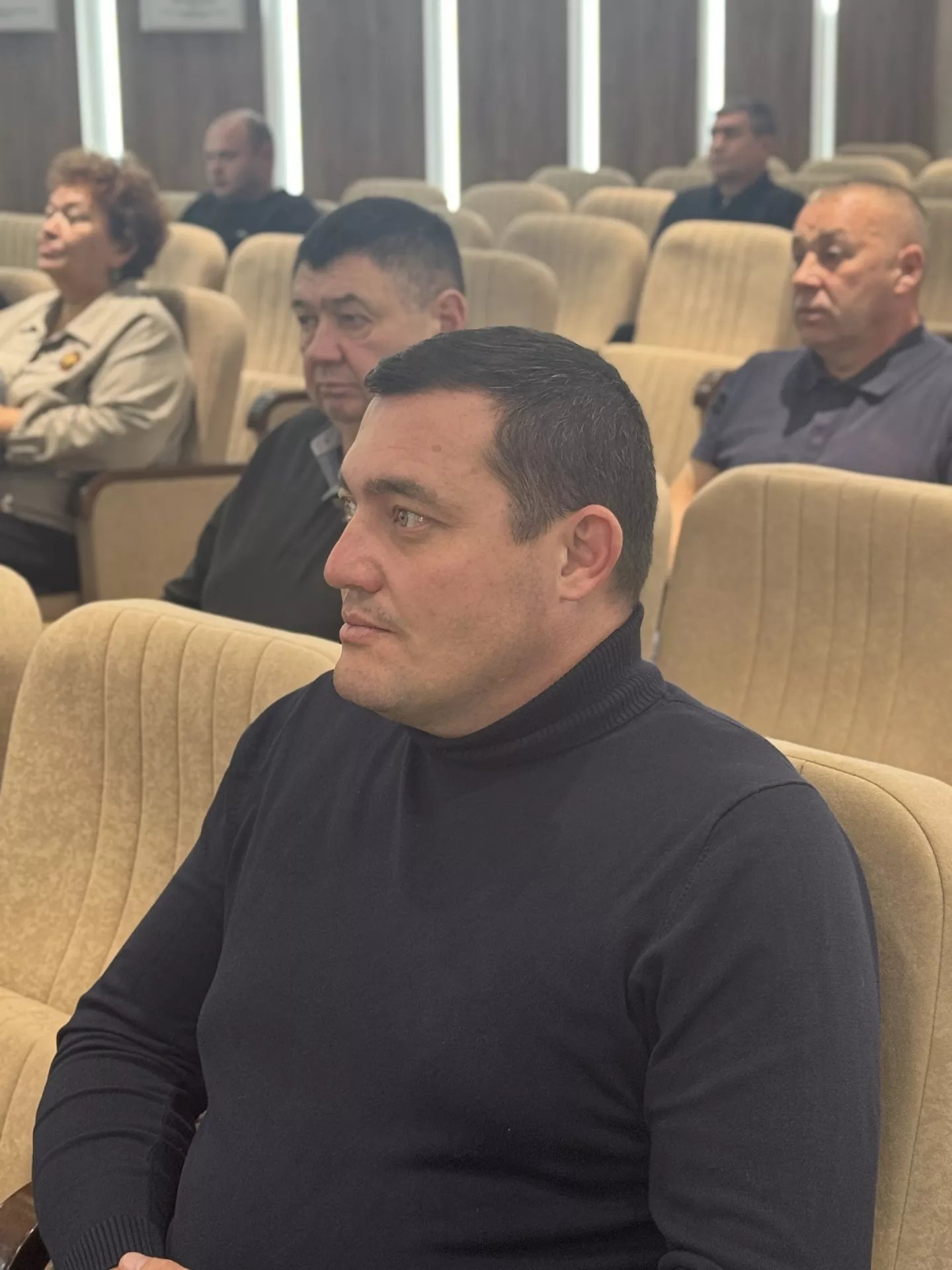В Высокогорском районе рассмотрели обращения жителей в «Народном контроле»
