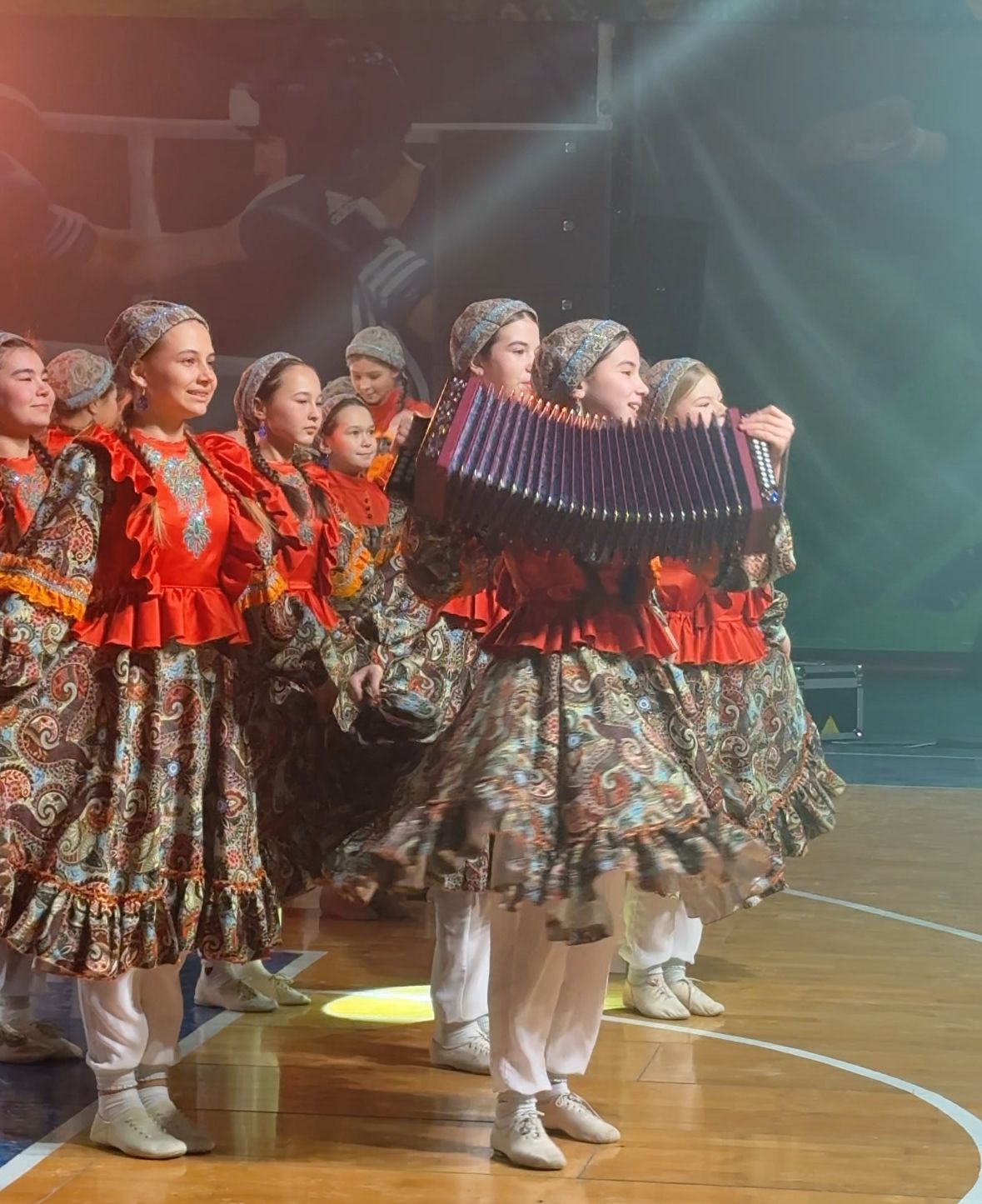 Матчевая встреча «Биектау» — «Яр Чаллы»: звезды бокса и борьба за Кубок
