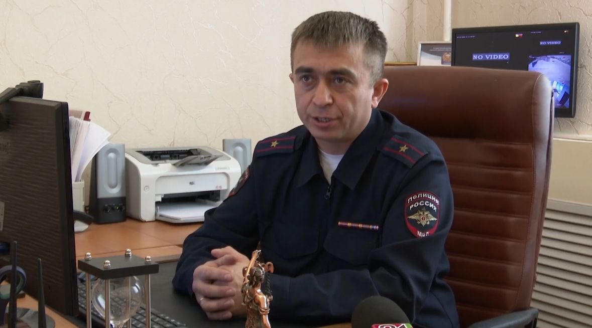 «Народный инспектор»: как ловить нарушителей ПДД и получать за это деньги