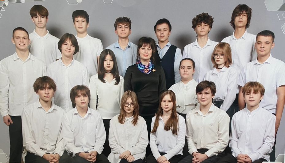 «Письмо солдату»